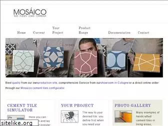 mosaico-tiles.com