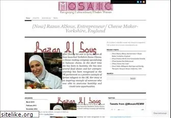 mosaicofmuslimwomen.wordpress.com