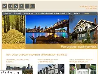 mosaicpdx.com