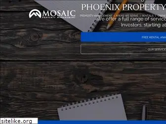 mosaicpropertiesaz.com