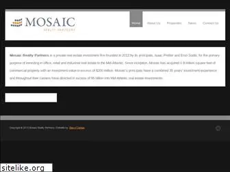 mosaicrp.com