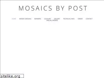 mosaicsbypost.com