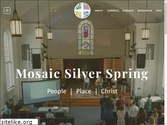 mosaicsilverspring.org