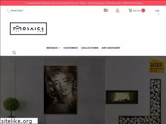 mosaicslab.com