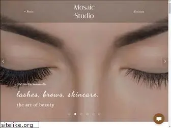 mosaicstudiolkn.com