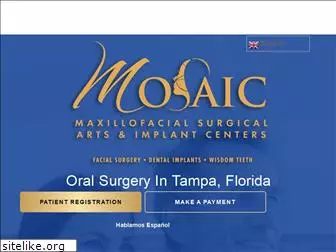 mosaicsurgery.com
