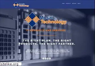 mosaictec.com