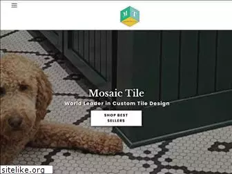 mosaictilesupplies.com