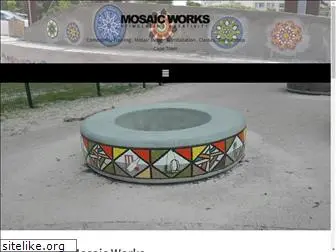 mosaicworksonline.co.za