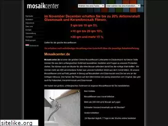 mosaikcenter.de