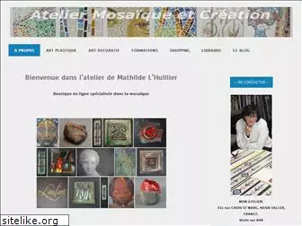 mosaique-et-creation.com