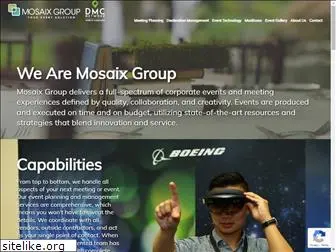 mosaixgroup.com