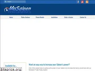 mosaleen.com