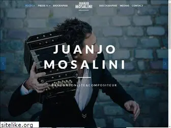 mosalini.com