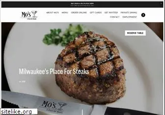 mosaplaceforsteaks.com