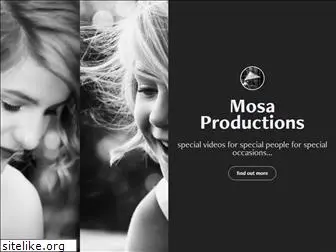 mosaproductions.com