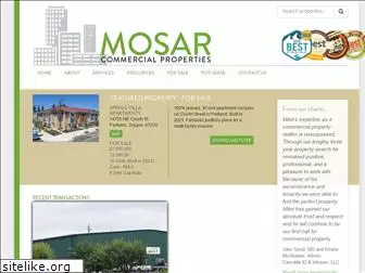 mosarcommercial.com