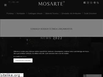 mosarte.com.br