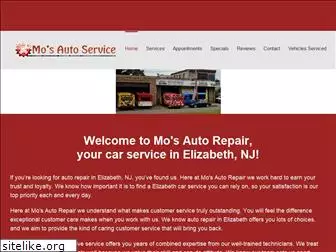 mosautoservice.com