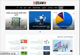 mosawi9.com