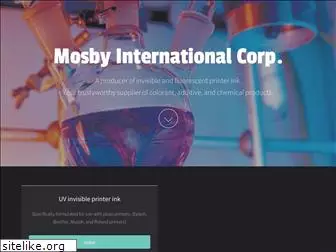 mosby.com.tw