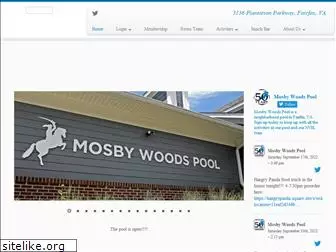 mosbywoodspool.com