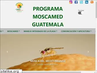 moscamed-guatemala.org.gt