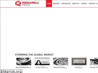 moscarellimedia.com