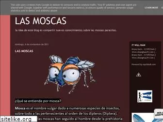 moscasparasitosas.blogspot.com