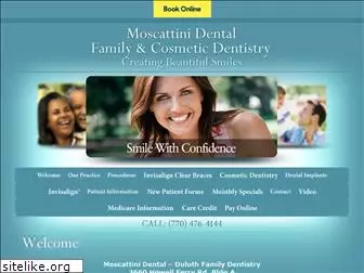 moscattinidental.com