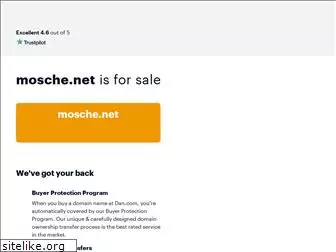 mosche.net