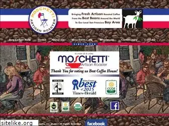 moschetti.com