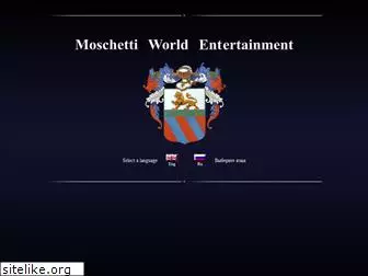 moschettiworld.com