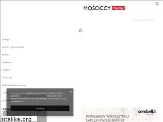 mosciccy.pl