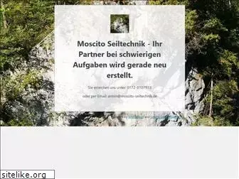 moscito-seiltechnik.de