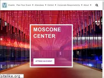 moscone.com