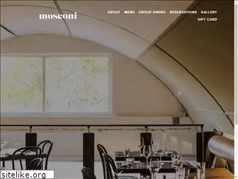 mosconi.com.au