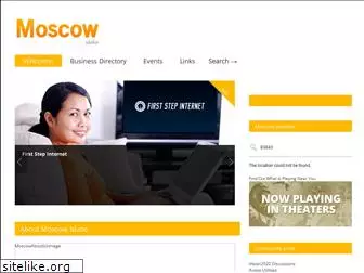 moscow.com