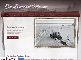 moscowbattle.weebly.com