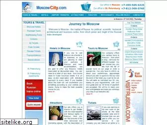 moscowcity.com