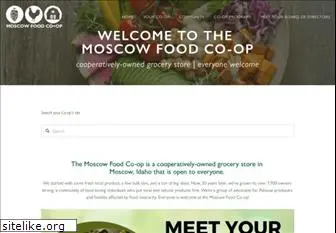 moscowfood.coop