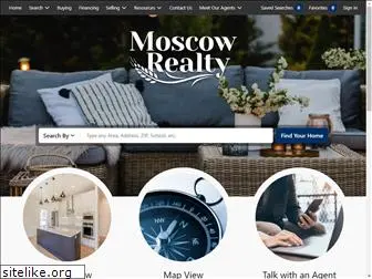 moscowrealty.com