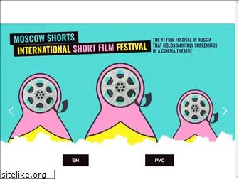 moscowshorts.com