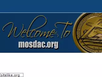 mosdac.org