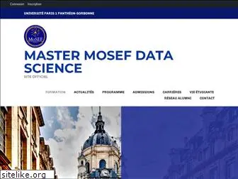 mosefparis1.fr