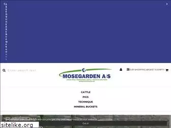mosegarden.com