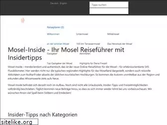 mosel-inside.de