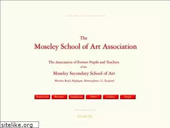 moseley-art-school.co.uk