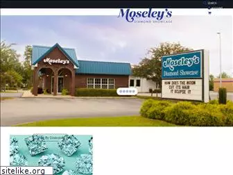 moseleydiamond.com