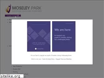 moseleypark.org